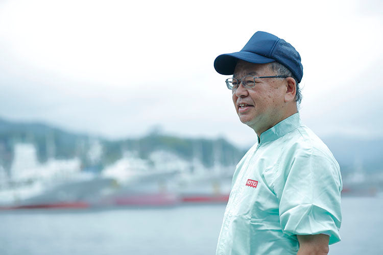 社員全員が開発者。<br>現場のアイデアが生むヒット商品たち