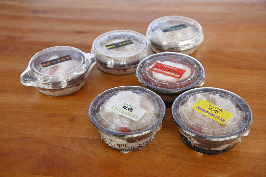 “奇跡の一本松”のまちから、未来へ。<br>地域商社が挑む名物づくり