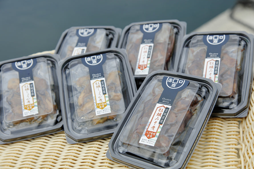 “おふくろの味”にこだわり<br>食卓に懐かしさと新しさを届ける。