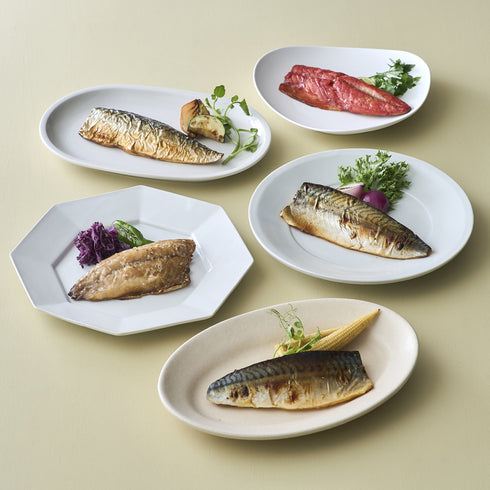 骨取り漬け魚セット