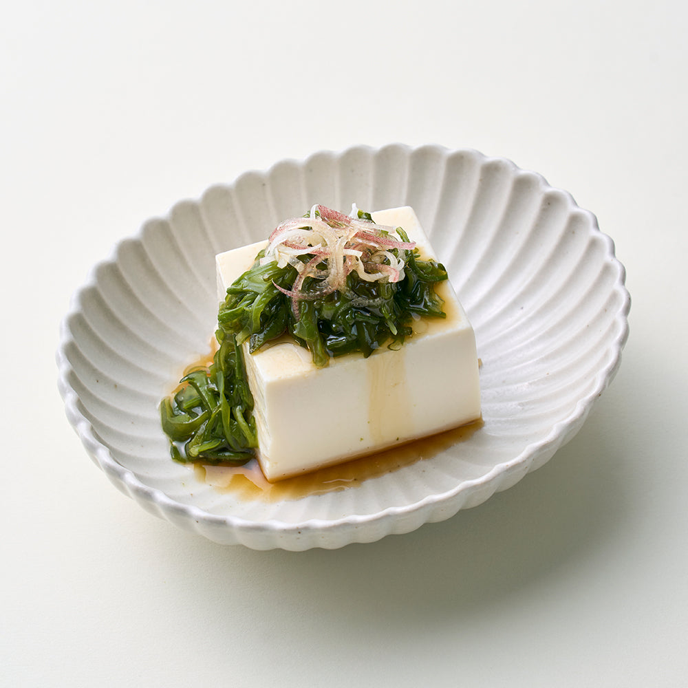 10秒deおいしいめかぶ30食入 – UMIUMART [ウミウマート]