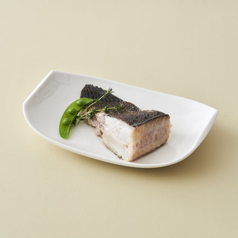 皮も美味しい！サメガレイの干物【MM0166】